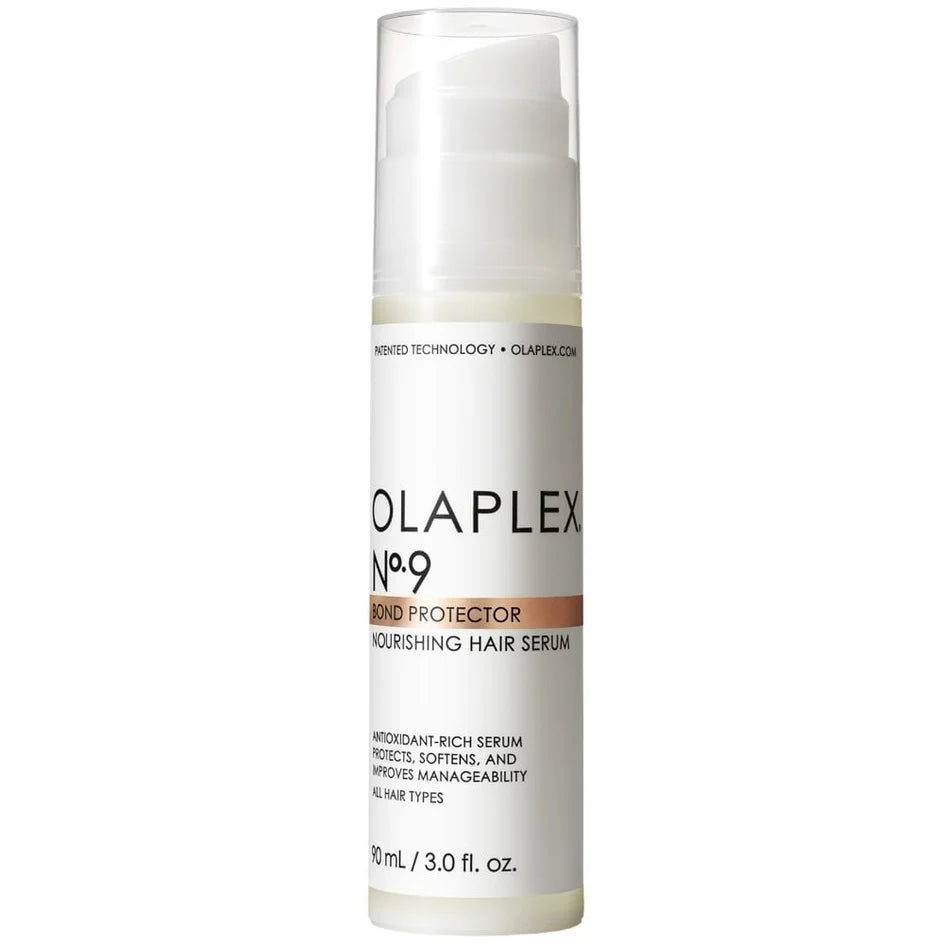 Olaplex No. 9 Bond Protector Heat Protection and Frizz Reduction Nourishing Hair Serum 90ml