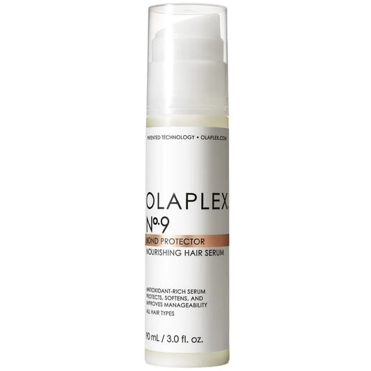 Olaplex No. 9 Bond Protector Heat Protection and Frizz Reduction Nourishing Hair Serum 90ml