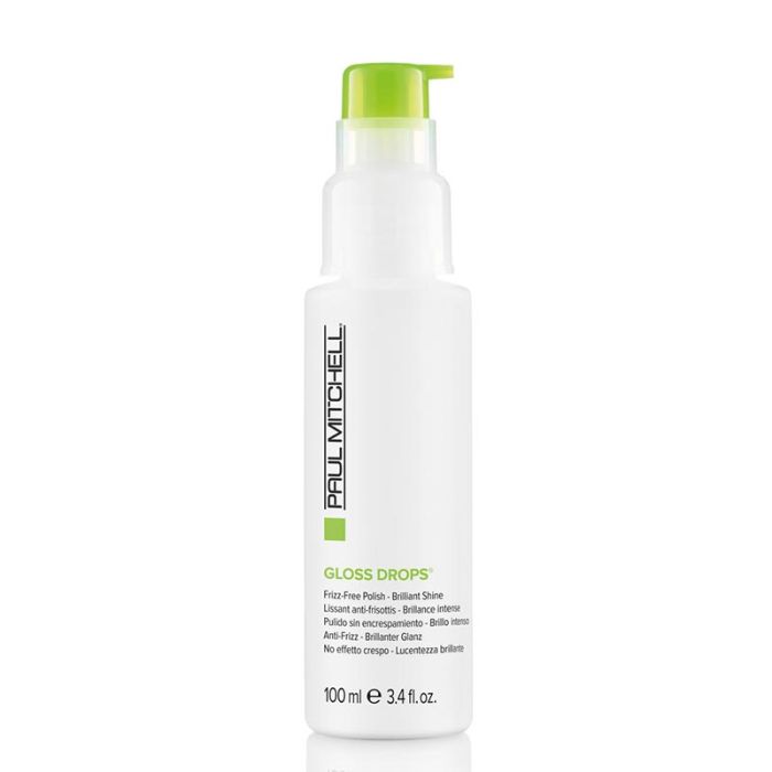 Paul Mitchell Gloss Drops Frizz-Free Polish 100ml