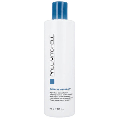 Paul Mitchell Awapuhi Shampoo 500ml