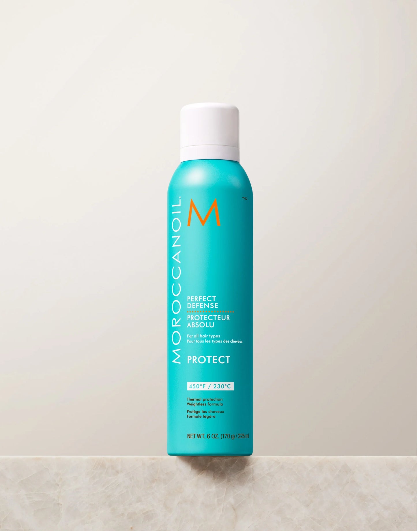 Moroccanoil Perfect Defense Heat Protection 255ml