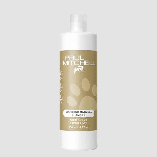 Paul Mitchell Pet Oatmeal Shampoo 500ml