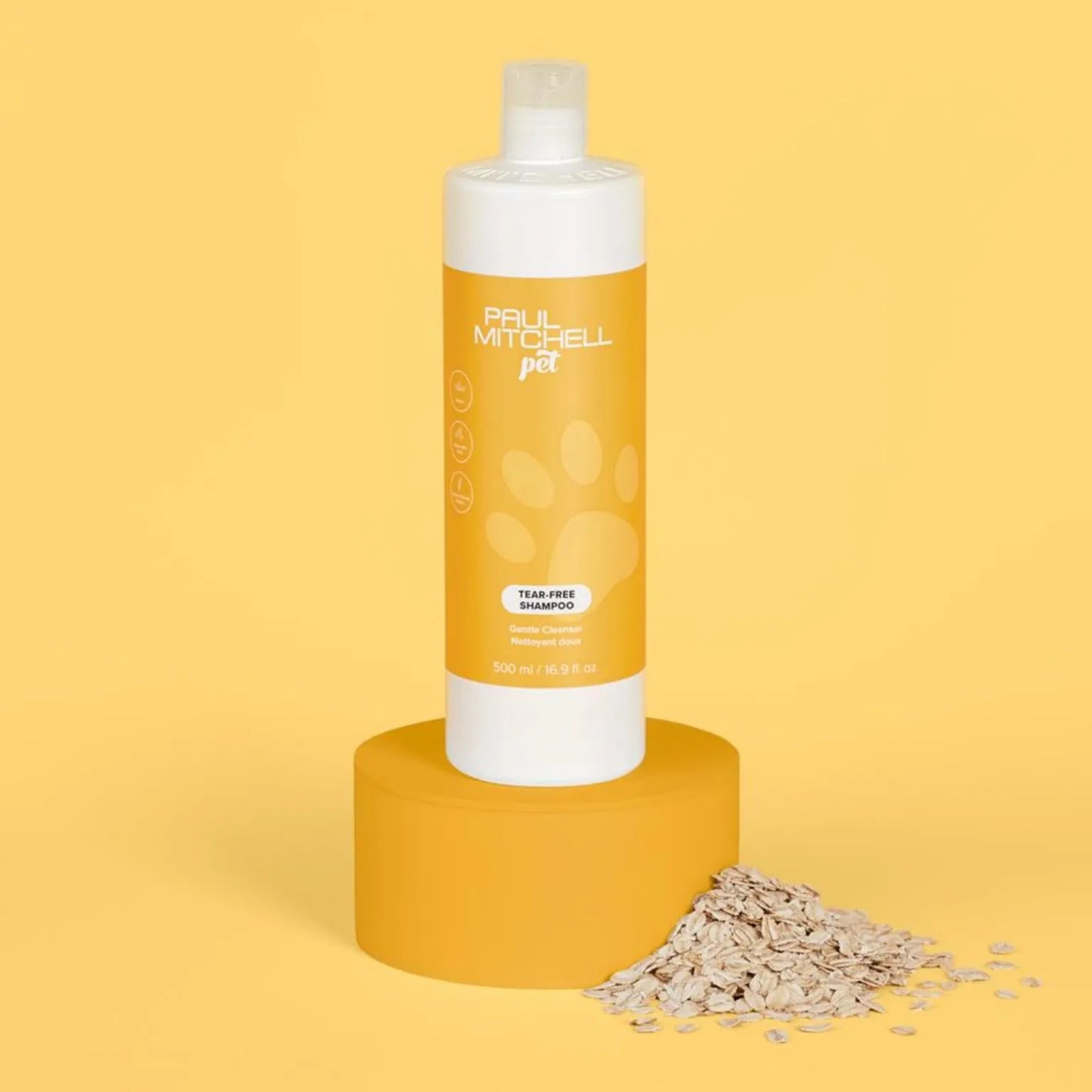 Paul Mitchell Pet Tear-Free Shampoo 500ml