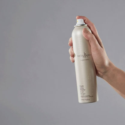 Neal & Wolf CONTROL Flexible Hairspray 250ml