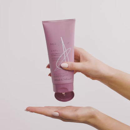 Neal & Wolf Amplify Volumising Conditioner 200ml