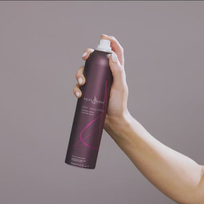 Neal & Wolf Daily Dry Shampoo 250ml
