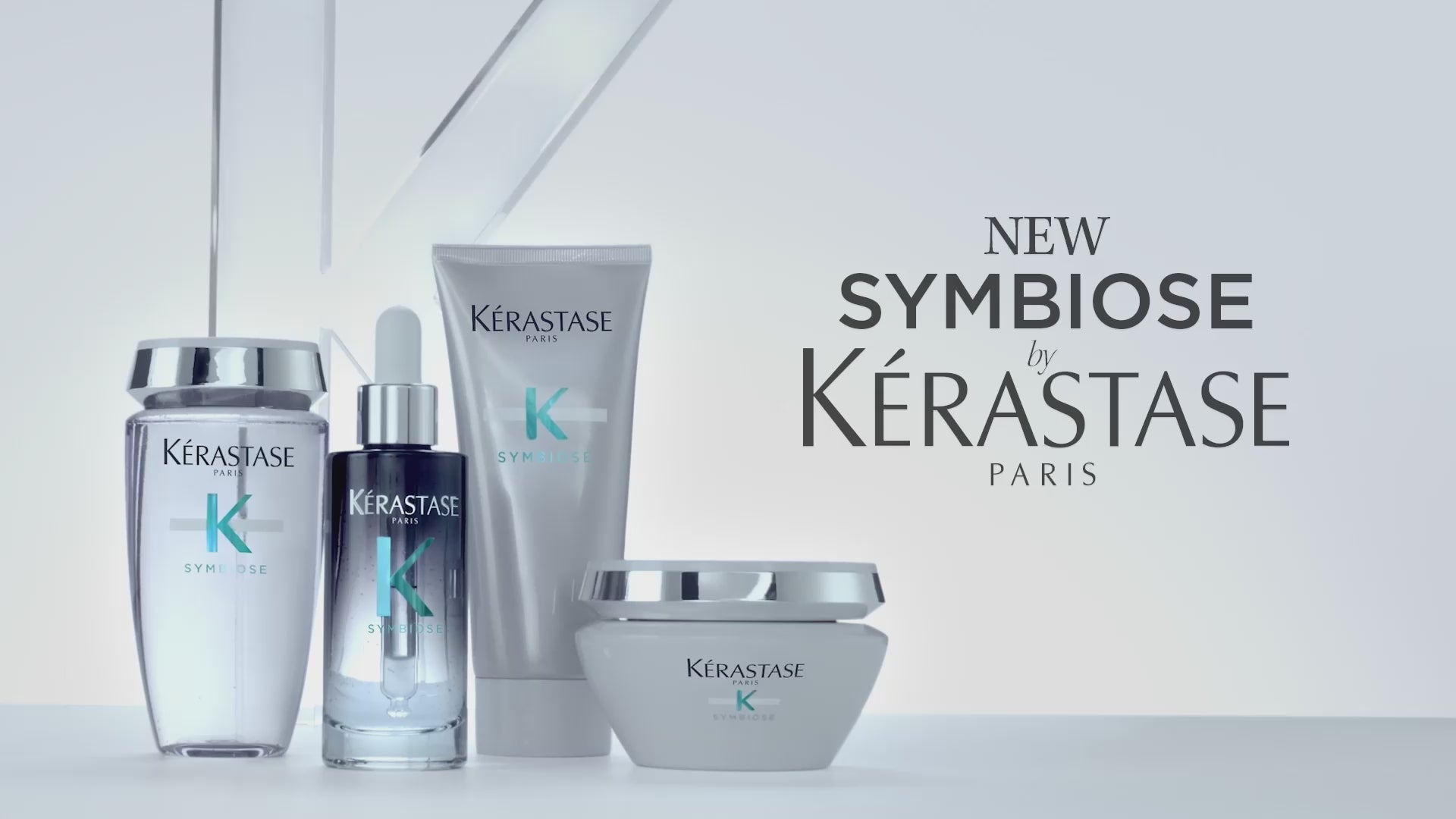 Kérastase Symbiose Intensive Anti-Dandruff Cellular Night Serum