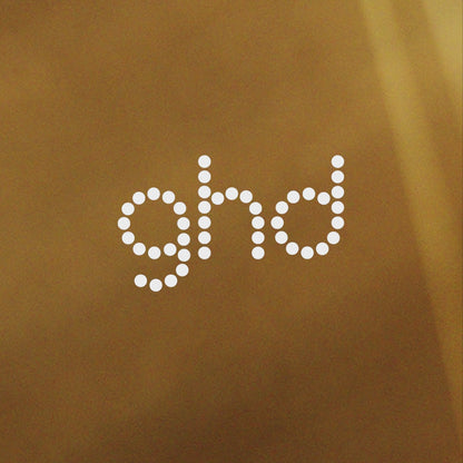 ghd Chronos - Hair Straightener (Black)