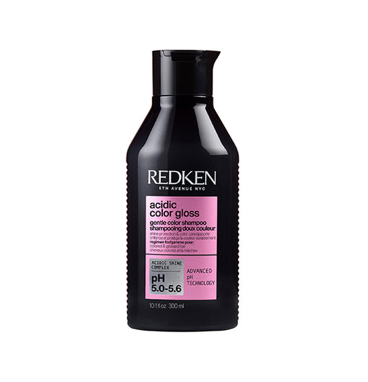 Redken Acidic Colour Gloss Sulphate-Free Shampoo 300ml