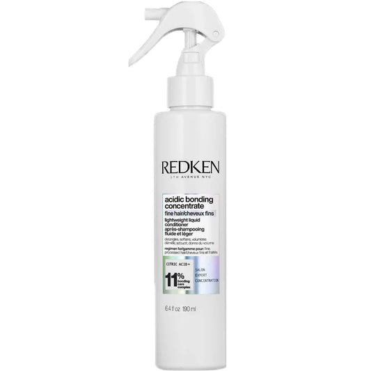 Redken Acidic Bonding Lightweight Conditioner 190ML