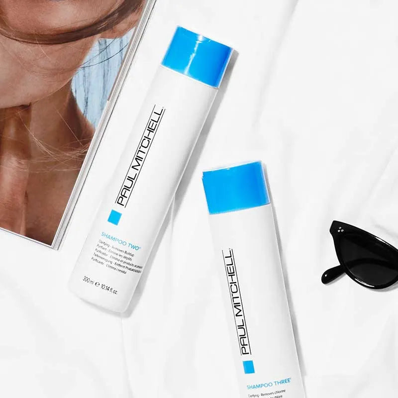 Paul Mitchell Shampoo Two 300ml
