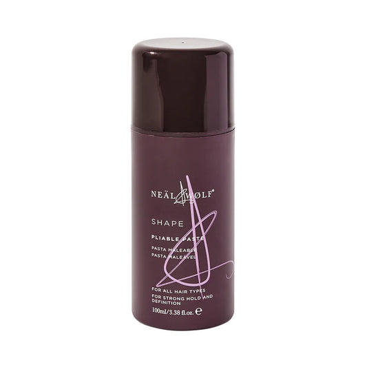 Neal & Wolf SHAPE Pliable Paste