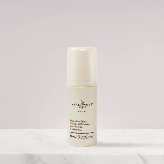 Neal & Wolf GLOW Super Shine Spray 100ml
