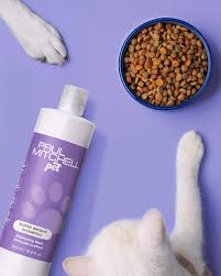 Paul Mitchell Pet Super Bright Shampoo 500ml