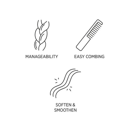 System Professional Smoothen Shampoo S1 250ml