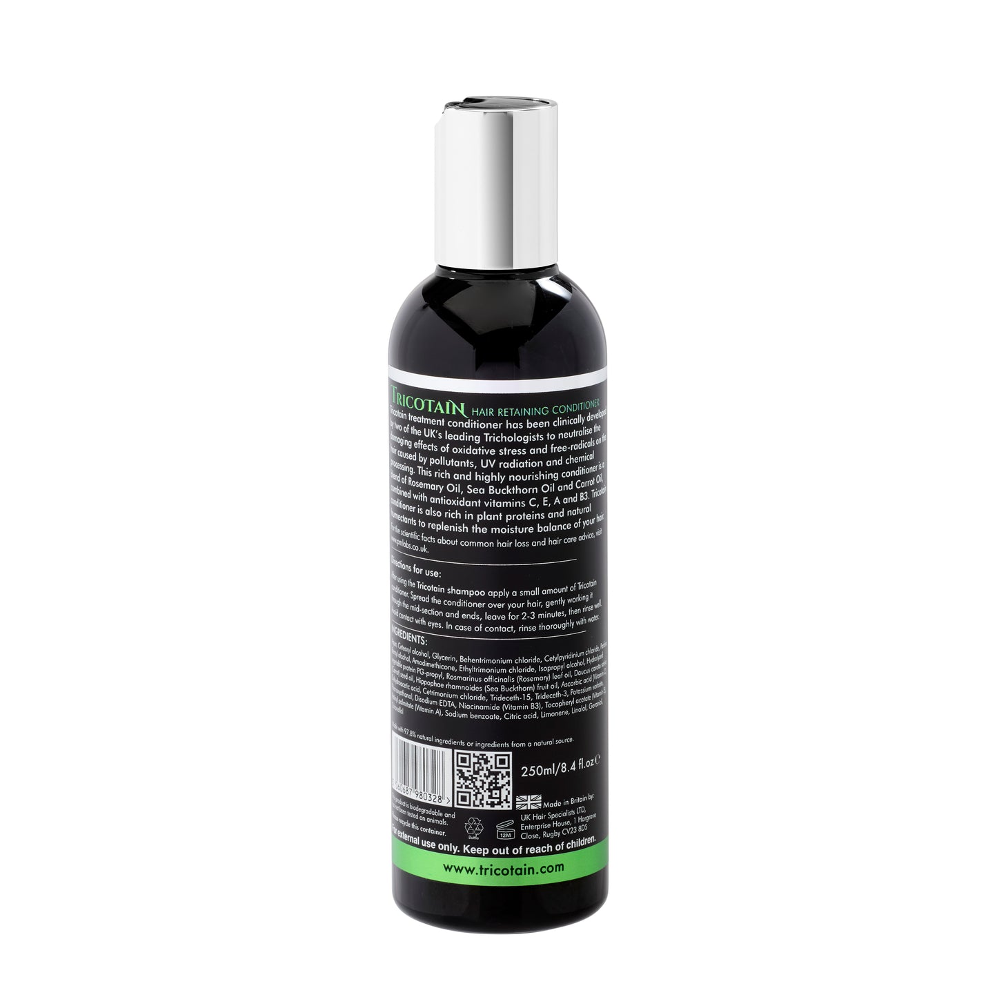 Tricotain Hair Retaining Conditioner 250ml