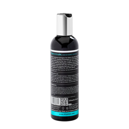 Tricotain Hair Retaining Shampoo 250ml