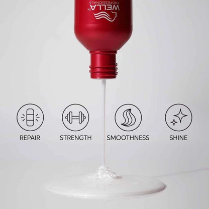 Wella Professional Ultimate Repair Shampoo 250ml