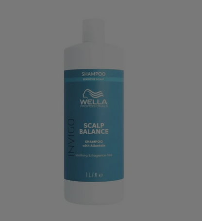 Invigo Balance Calm Shampoo 1000ml