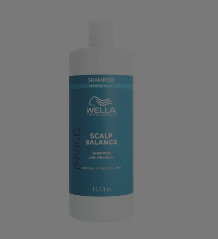 Invigo Balance Calm Shampoo 1000ml