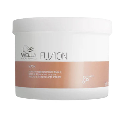 Wella Pro Fusion Mask 500ml