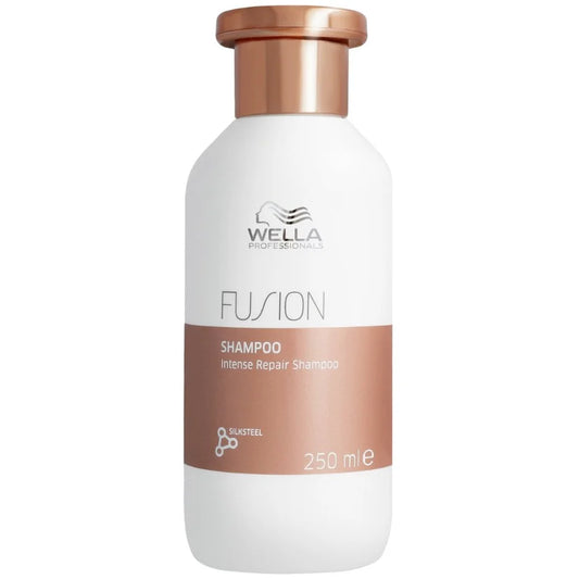 Wella Fusion Intense Repair Shampoo 250ml
