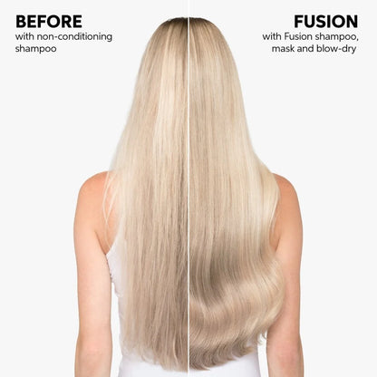 Wella Fusion Intense Repair Shampoo 250ml