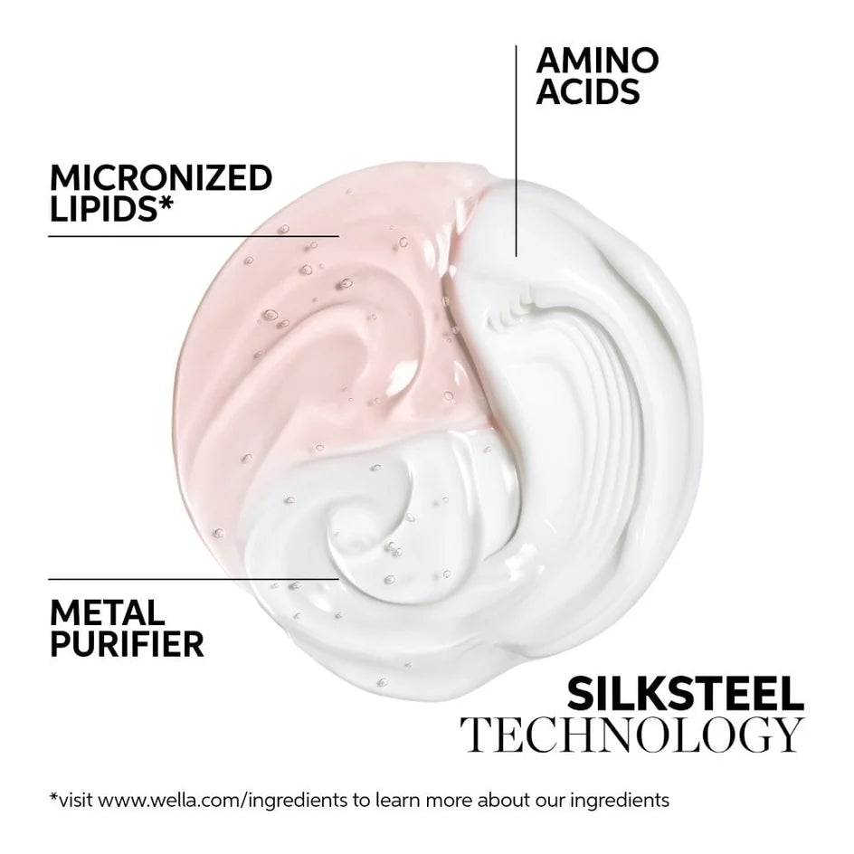 Wella Fusion Intense Repair Mask 150ml