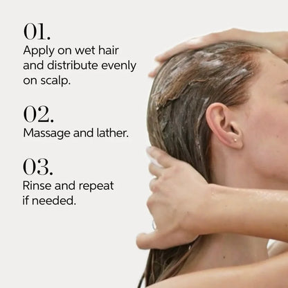Wella Fusion Intense Repair Shampoo 250ml