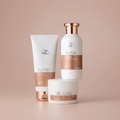 Wella Fusion Intense Repair Mask 150ml