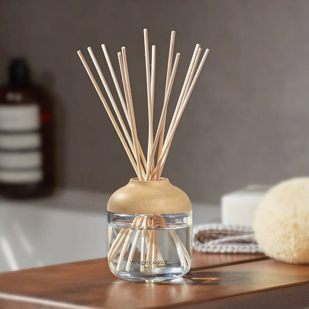 Yankee Candle Fluffy Towels Reed Diffuser