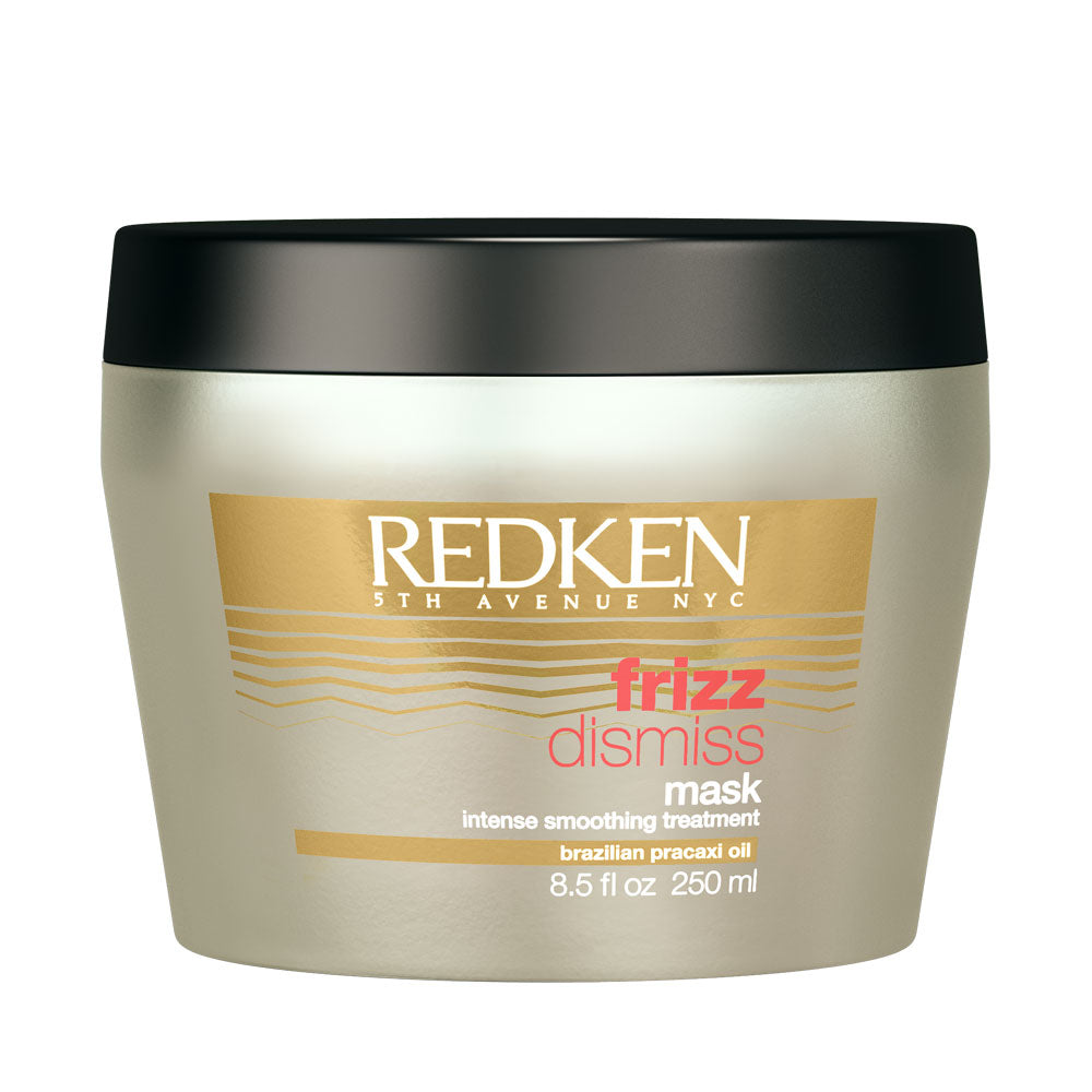 Frizz Dismiss Mask