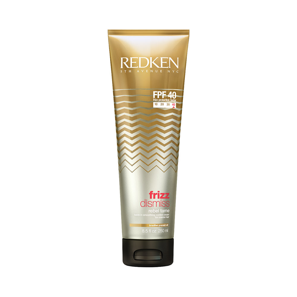 Frizz Dismiss Rebel Tame