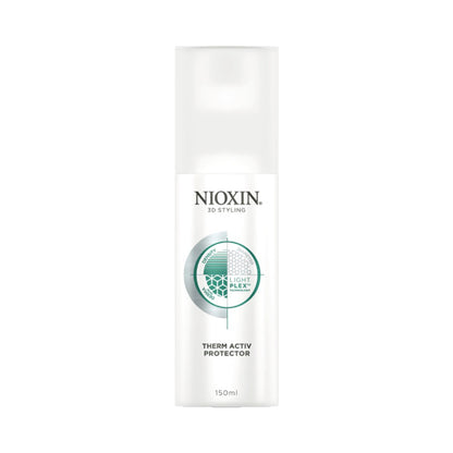 Nioxin 3D Styling Therm Activ Protector 150ml