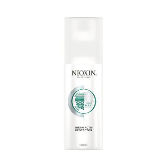 Nioxin 3D Styling Therm Activ Protector 150ml