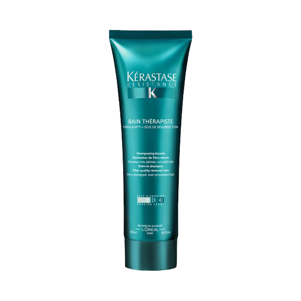 Resistance Therapiste Bain