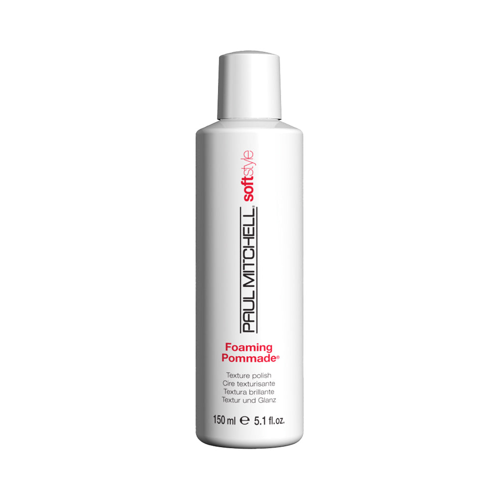 Paul Mitchell Foaming Pomade 150ml