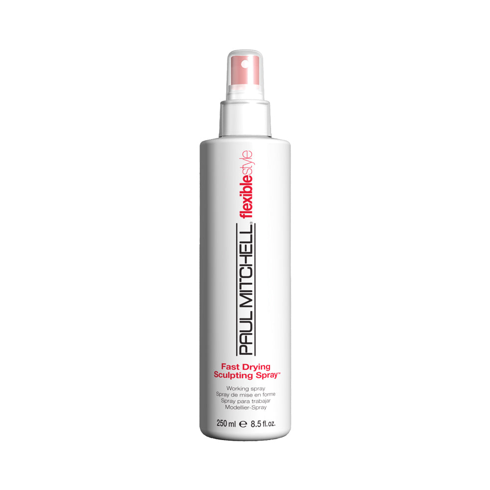 Paul Mitchell Fast Dry Sculpting Spray 250ml