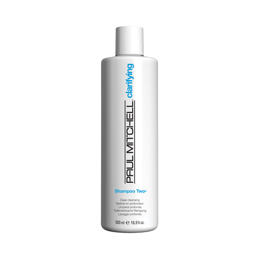 Paul Mitchell Shampoo Two 500ml