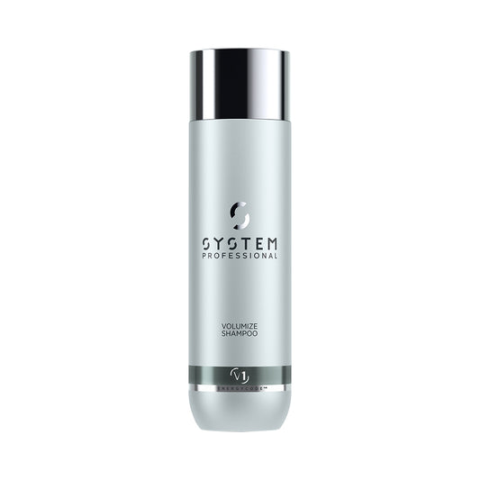 System Professional Volumize Shampoo V1 250ml