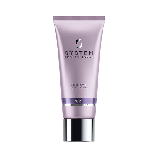 System Professional Color Save Conditioner C2 200ml