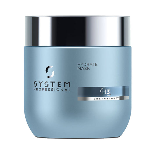 System Professional Hydrate Mask H3 200ml