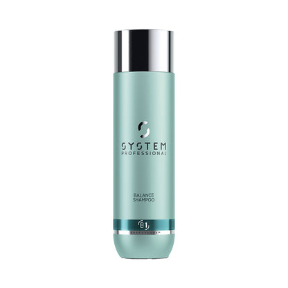 System Professional Balance Shampoo B1 250ml