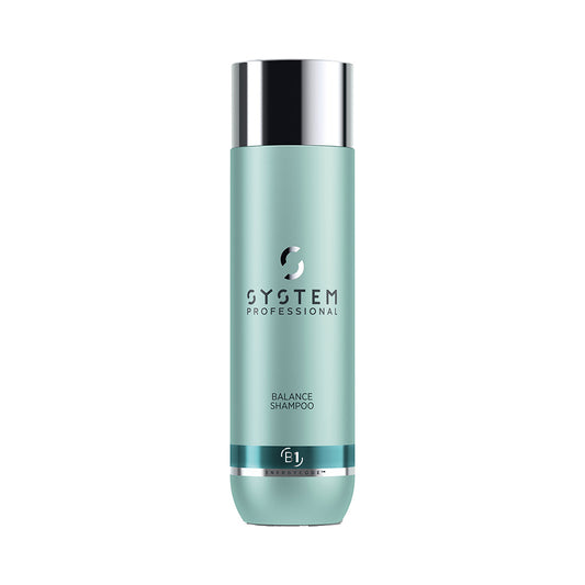 System Professional Balance Shampoo B1 250ml