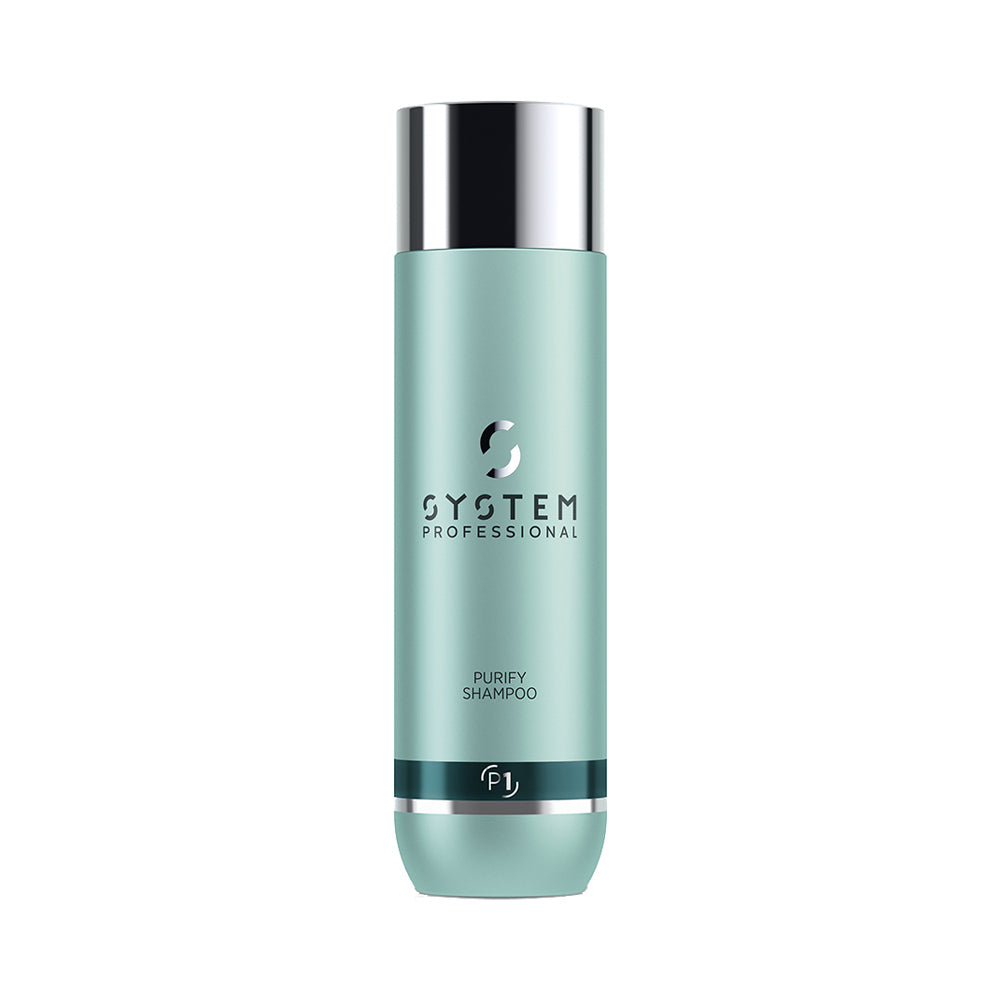 System Professional Purify Shampoo P1 250ml