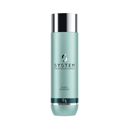 System Professional Purify Shampoo P1 250ml