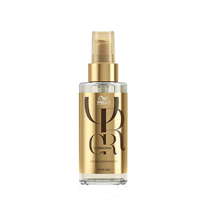 Wella Oil Reflections Luminous Smoothing & Shine Oil 100ml