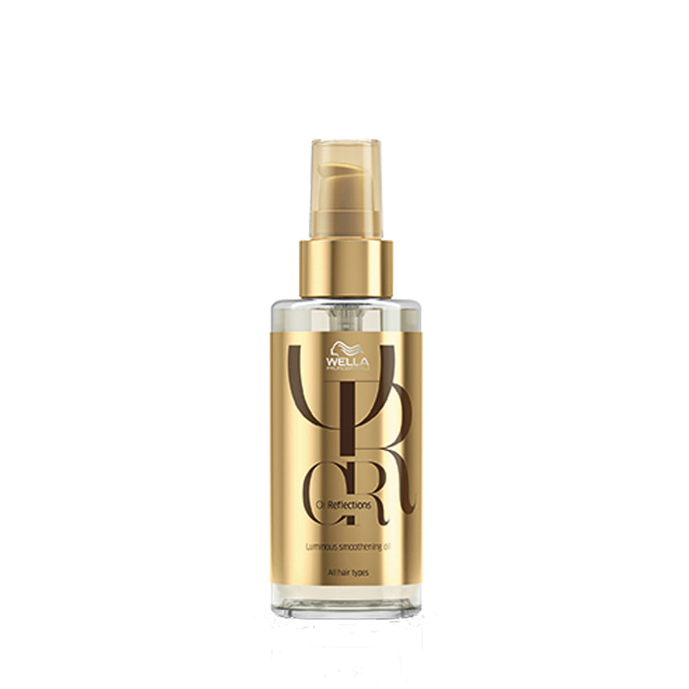 Wella Professionals Oil Reflections Luminous Smoothing Oil 30ml