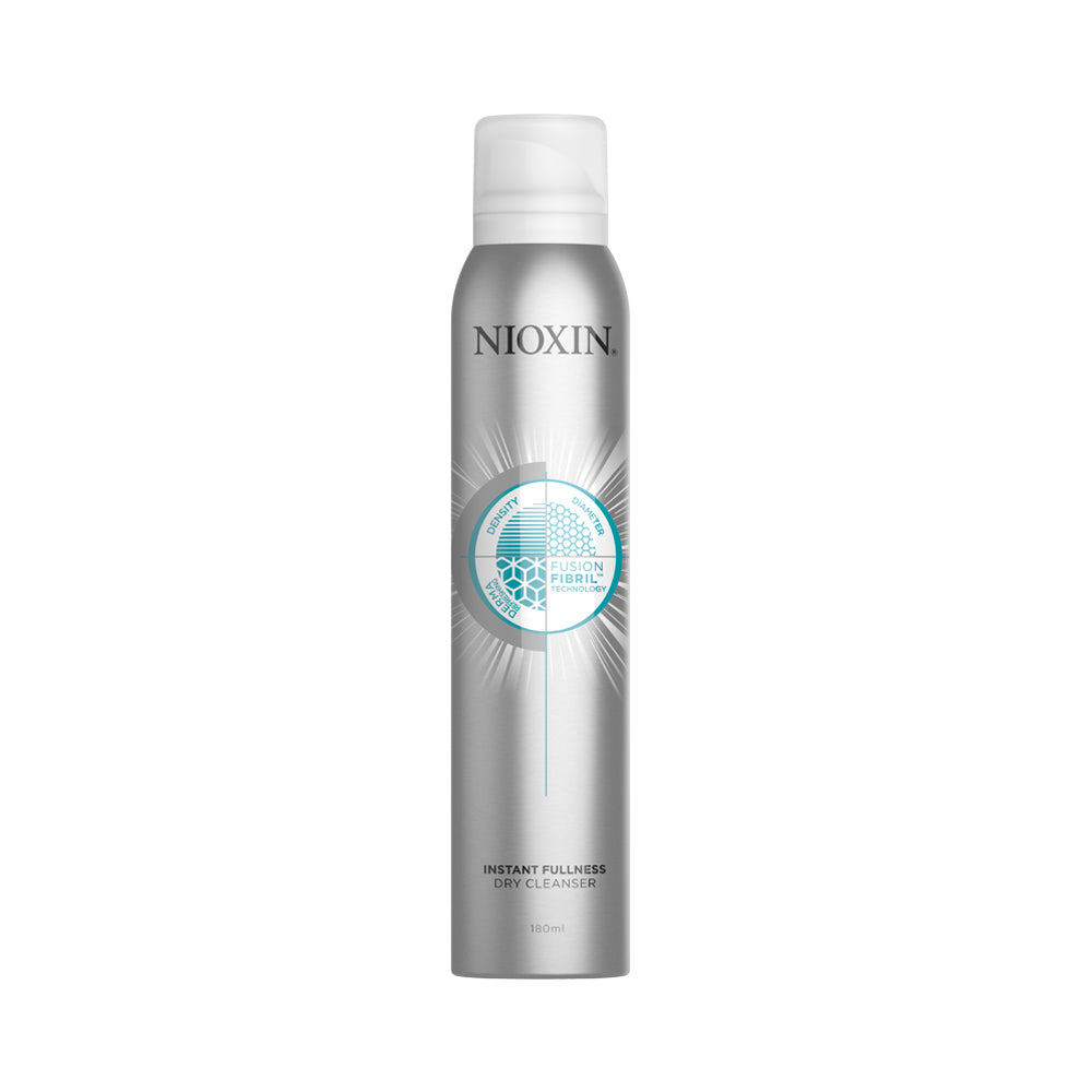 Instant Fullness Dry Shampoo