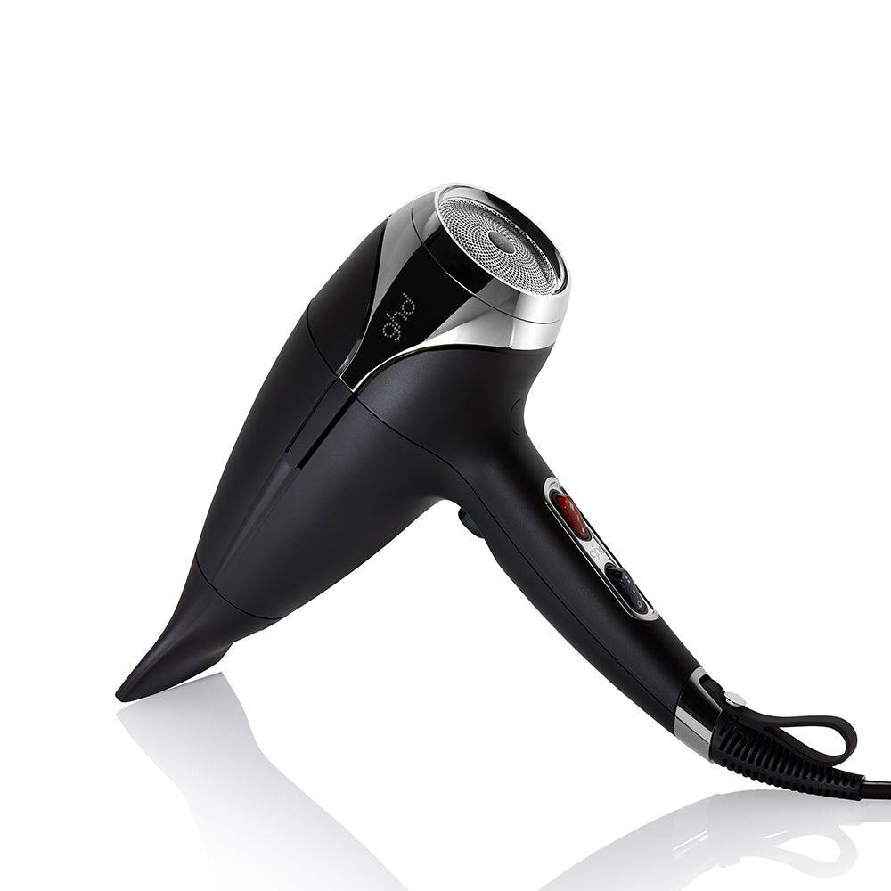 ghd Helios Professional Hair Dryer - Black